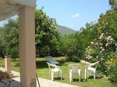 Maison de vacances /en/au VILLASIMIUS (Cagliari)ou appartement ou maison de vacances