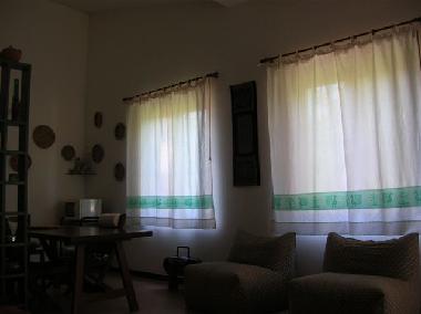 Maison de vacances /en/au VILLASIMIUS (Cagliari)ou appartement ou maison de vacances