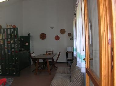 Maison de vacances /en/au VILLASIMIUS (Cagliari)ou appartement ou maison de vacances