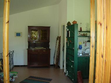 Maison de vacances /en/au VILLASIMIUS (Cagliari)ou appartement ou maison de vacances