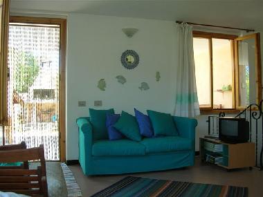Maison de vacances /en/au VILLASIMIUS (Cagliari)ou appartement ou maison de vacances
