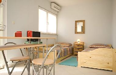 Maison de vacances /en/au ZADAR (Zadarska)ou appartement ou maison de vacances