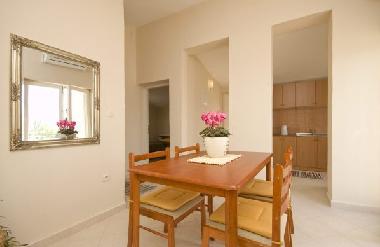 Maison de vacances /en/au ZADAR (Zadarska)ou appartement ou maison de vacances