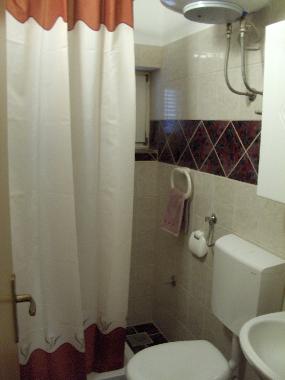 Maison de vacances /en/au ZADAR (Zadarska)ou appartement ou maison de vacances