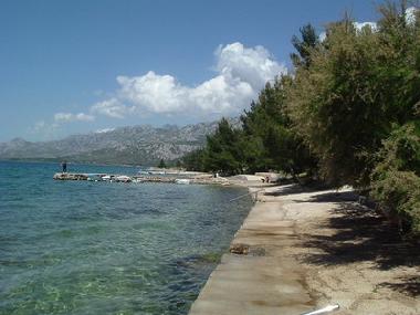 Maison de vacances /en/au ZADAR (Zadarska)ou appartement ou maison de vacances