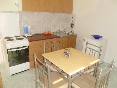 Maison de vacances /en/au ZADAR (Zadarska)ou appartement ou maison de vacances