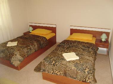 Maison de vacances /en/au ZADAR (Zadarska)ou appartement ou maison de vacances