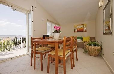 Maison de vacances /en/au ZADAR (Zadarska)ou appartement ou maison de vacances