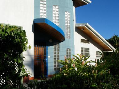 Maison de vacances �/en/au Playa Carrillo (Guanacaste)ou appartement ou maison de vacances