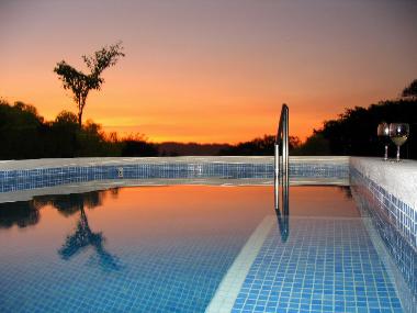 Maison de vacances �/en/au Playa Carrillo (Guanacaste)ou appartement ou maison de vacances