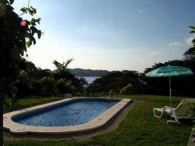 Maison de vacances �/en/au Playa Carrillo (Guanacaste)ou appartement ou maison de vacances