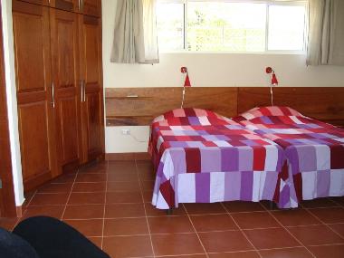 Maison de vacances �/en/au Playa Carrillo (Guanacaste)ou appartement ou maison de vacances