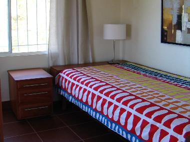 Maison de vacances �/en/au Playa Carrillo (Guanacaste)ou appartement ou maison de vacances