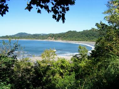 Maison de vacances �/en/au Playa Carrillo (Guanacaste)ou appartement ou maison de vacances