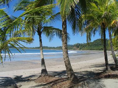 Maison de vacances �/en/au Playa Carrillo (Guanacaste)ou appartement ou maison de vacances