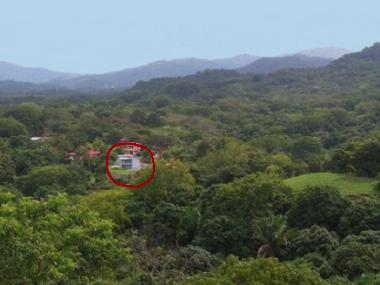 Maison de vacances �/en/au Playa Carrillo (Guanacaste)ou appartement ou maison de vacances