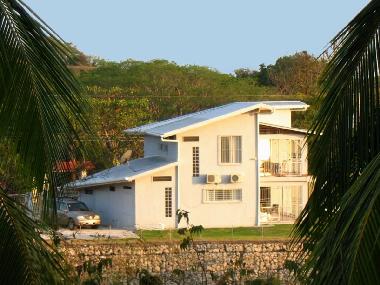 Maison de vacances �/en/au Playa Carrillo (Guanacaste)ou appartement ou maison de vacances