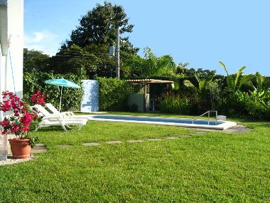 Maison de vacances �/en/au Playa Carrillo (Guanacaste)ou appartement ou maison de vacances