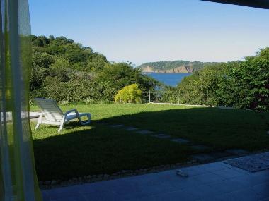 Maison de vacances �/en/au Playa Carrillo (Guanacaste)ou appartement ou maison de vacances