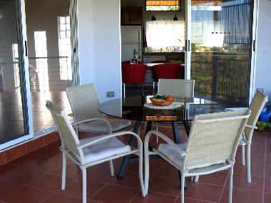 Maison de vacances �/en/au Playa Carrillo (Guanacaste)ou appartement ou maison de vacances