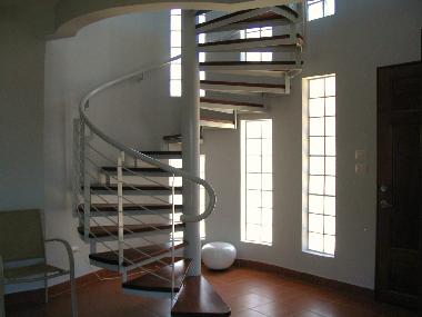 Maison de vacances �/en/au Playa Carrillo (Guanacaste)ou appartement ou maison de vacances