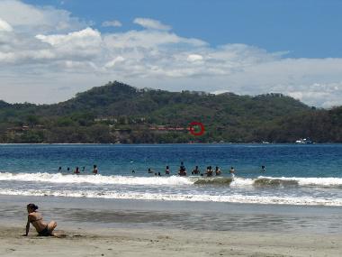 Maison de vacances �/en/au Playa Carrillo (Guanacaste)ou appartement ou maison de vacances