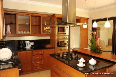 Villa �/en/au PEREYBERE (Pereybere)ou appartement ou maison de vacances