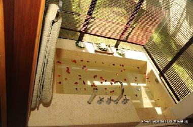Villa �/en/au PEREYBERE (Pereybere)ou appartement ou maison de vacances