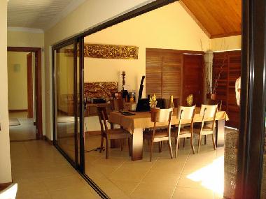 Villa �/en/au PEREYBERE (Pereybere)ou appartement ou maison de vacances