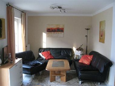 Maison de vacances /en/au Lenz (Mecklenburgische Seenplatte)ou appartement ou maison de vacances