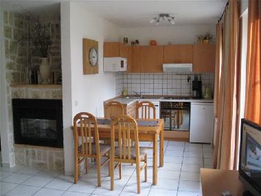 Maison de vacances /en/au Lenz (Mecklenburgische Seenplatte)ou appartement ou maison de vacances