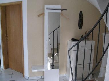 Maison de vacances /en/au Lenz (Mecklenburgische Seenplatte)ou appartement ou maison de vacances