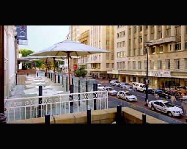 H�tel �/en/au Cape Town (Western Cape)ou appartement ou maison de vacances