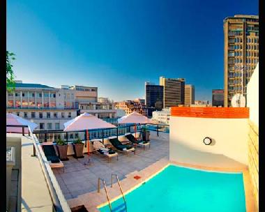H�tel �/en/au Cape Town (Western Cape)ou appartement ou maison de vacances