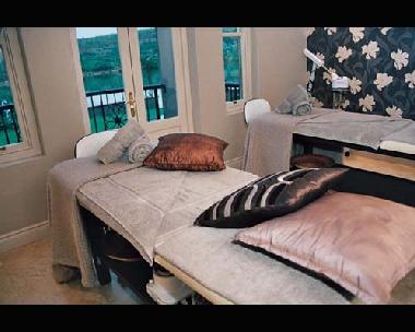Villa �/en/au Franschhoek (Western Cape)ou appartement ou maison de vacances