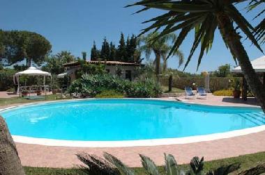Maison de vacances �/en/au ontane Bianche (Siracusa) (Siracusa)ou appartement ou maison de vacances