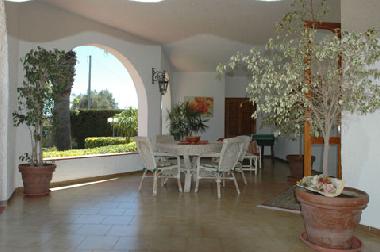 Maison de vacances �/en/au ontane Bianche (Siracusa) (Siracusa)ou appartement ou maison de vacances