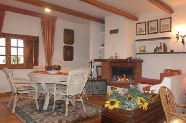 Maison de vacances �/en/au ontane Bianche (Siracusa) (Siracusa)ou appartement ou maison de vacances