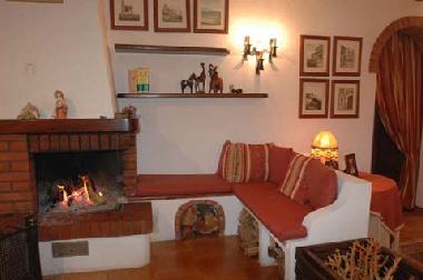 Maison de vacances �/en/au ontane Bianche (Siracusa) (Siracusa)ou appartement ou maison de vacances