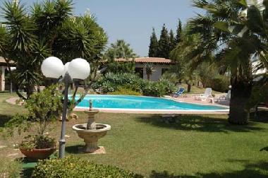 Maison de vacances �/en/au ontane Bianche (Siracusa) (Siracusa)ou appartement ou maison de vacances