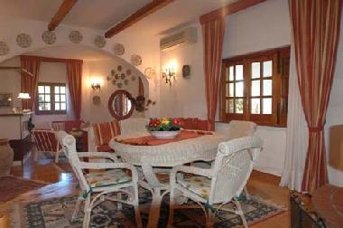 Maison de vacances �/en/au ontane Bianche (Siracusa) (Siracusa)ou appartement ou maison de vacances