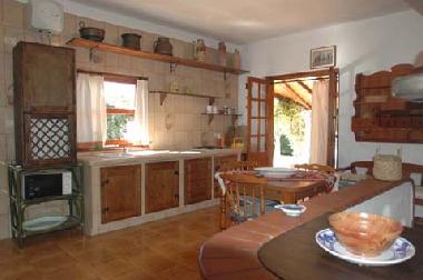 Maison de vacances �/en/au ontane Bianche (Siracusa) (Siracusa)ou appartement ou maison de vacances