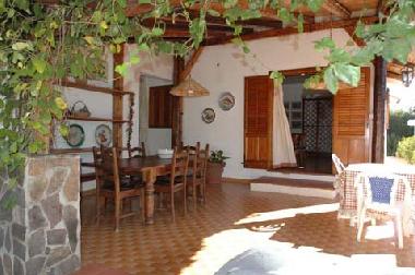 Maison de vacances �/en/au ontane Bianche (Siracusa) (Siracusa)ou appartement ou maison de vacances
