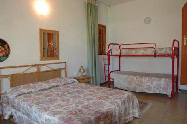 Maison de vacances �/en/au ontane Bianche (Siracusa) (Siracusa)ou appartement ou maison de vacances