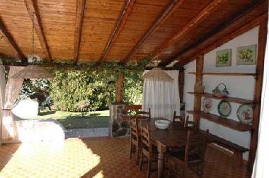 Maison de vacances �/en/au ontane Bianche (Siracusa) (Siracusa)ou appartement ou maison de vacances