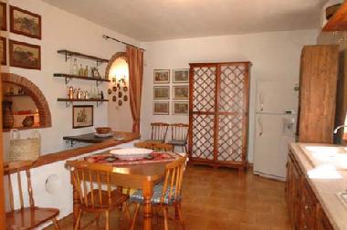 Maison de vacances �/en/au ontane Bianche (Siracusa) (Siracusa)ou appartement ou maison de vacances