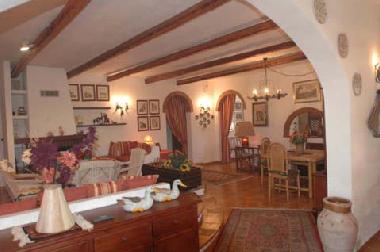 Maison de vacances �/en/au ontane Bianche (Siracusa) (Siracusa)ou appartement ou maison de vacances