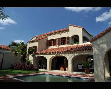 H�tel �/en/au Hazyview (Mpumalanga)ou appartement ou maison de vacances