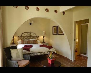 H�tel �/en/au Hazyview (Mpumalanga)ou appartement ou maison de vacances