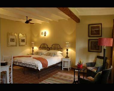H�tel �/en/au Hazyview (Mpumalanga)ou appartement ou maison de vacances